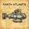 Earth Atlantis Box Art Front